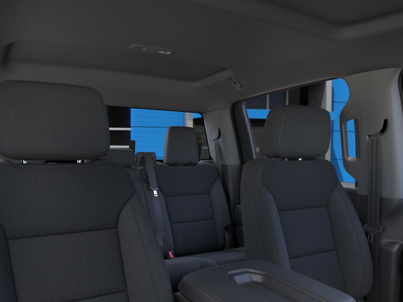 2025 Gmc Sierra 1500 Pro photo 22