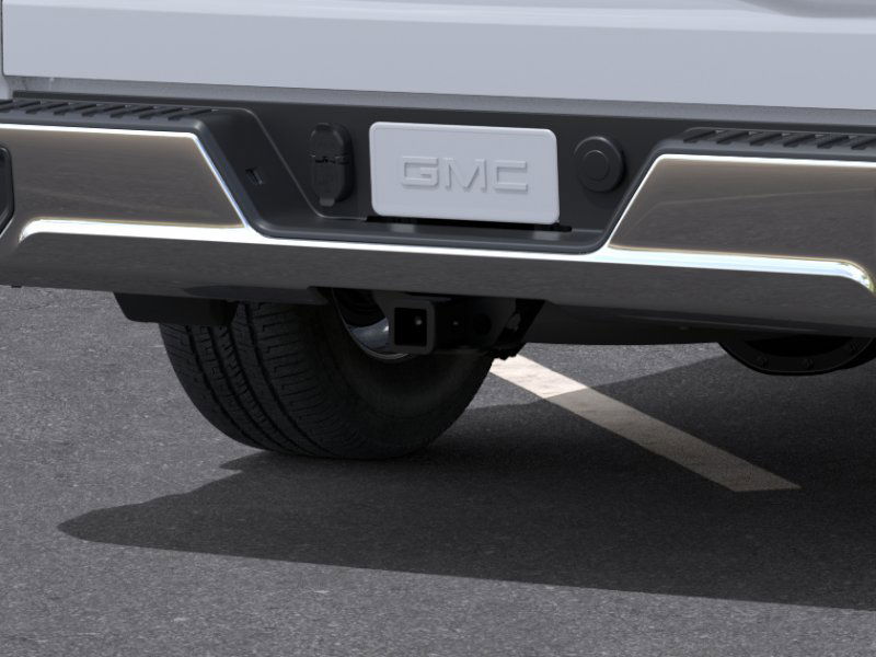 2025 Gmc Sierra 1500 Pro photo 14