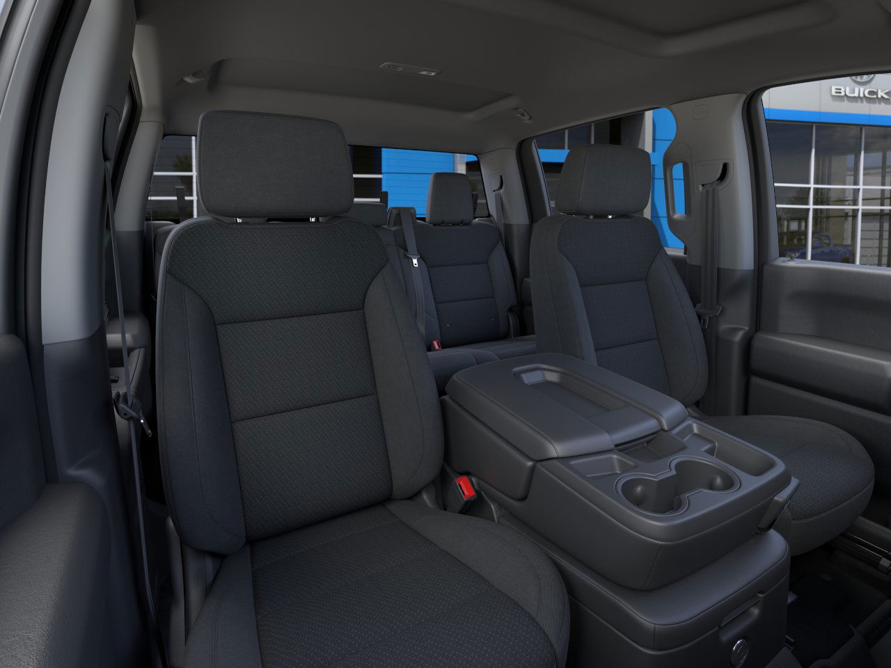 2025 Gmc Sierra 1500 Pro photo 16