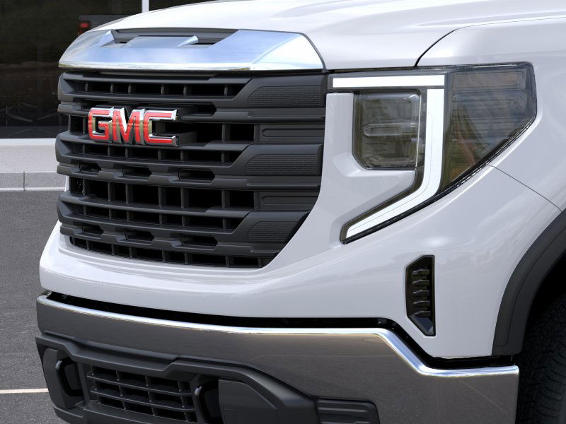 2025 Gmc Sierra 1500 Pro photo 13
