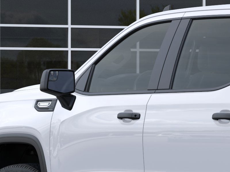 2025 Gmc Sierra 1500 Pro photo 12