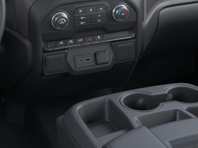 2025 Gmc Sierra 1500 Pro photo 21