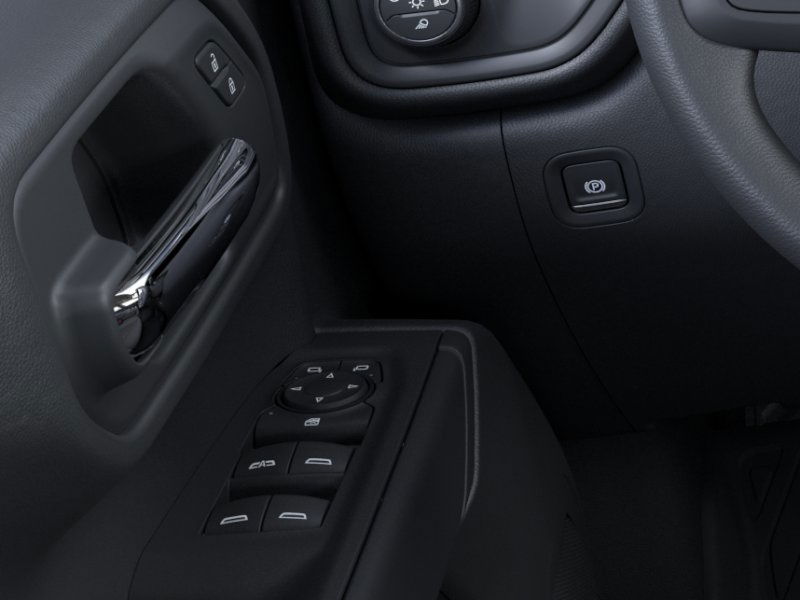 2026 GMC Sierra 1500 Pro - Photo 22