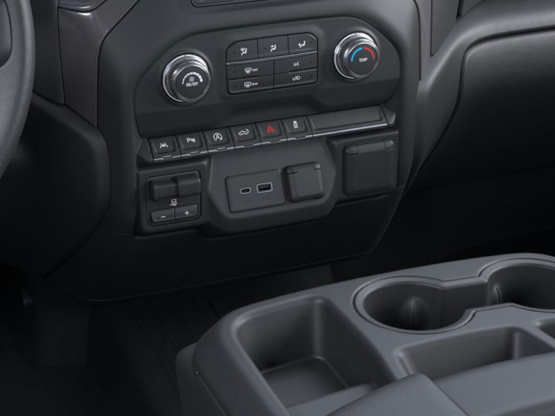 2026 GMC Sierra 1500 Pro - Photo 47