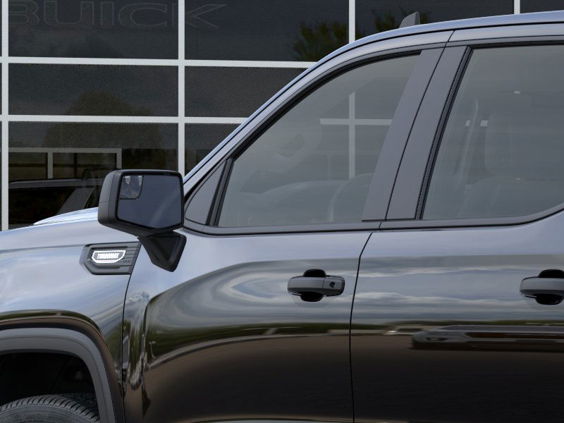 New 2026 Onyx Black GMC Pro image 12