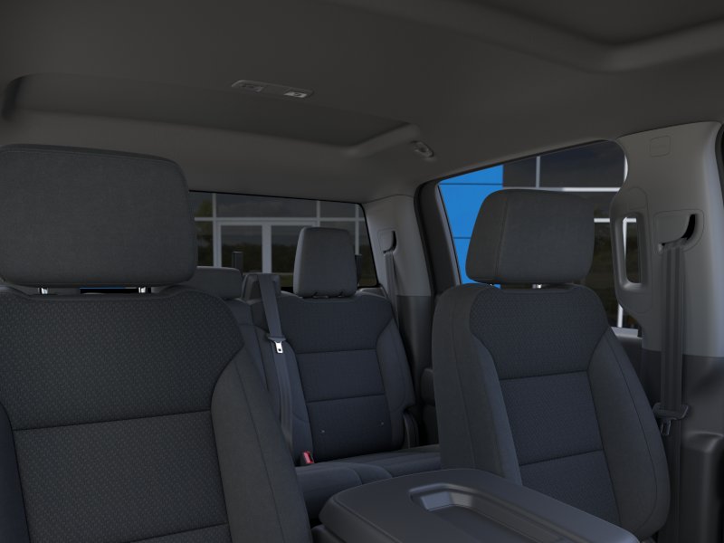 New 2026 Summit White GMC Pro image 48