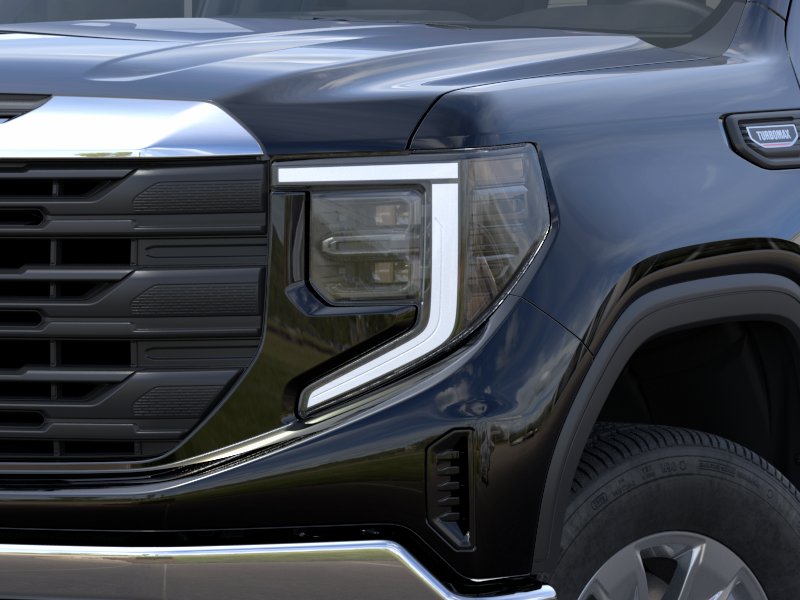 New 2026 Onyx Black GMC Pro image 10