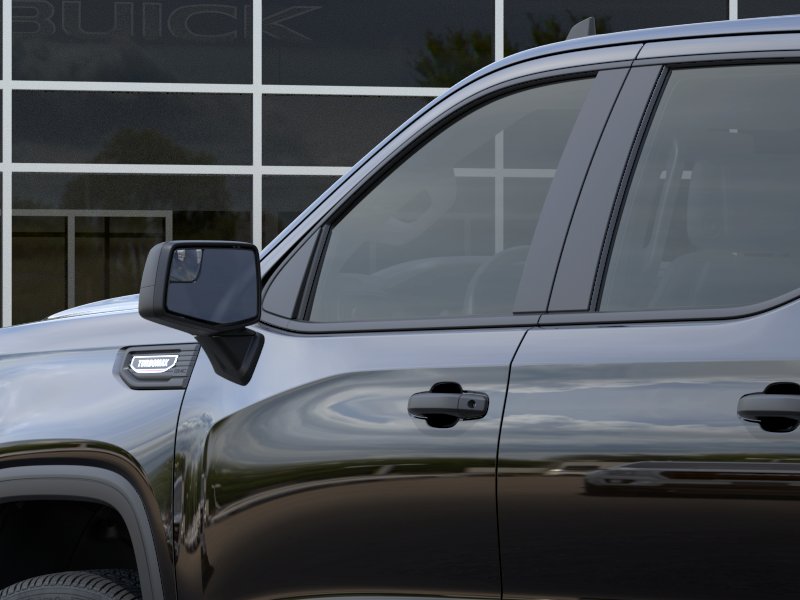 New 2026 Onyx Black GMC Pro image 12