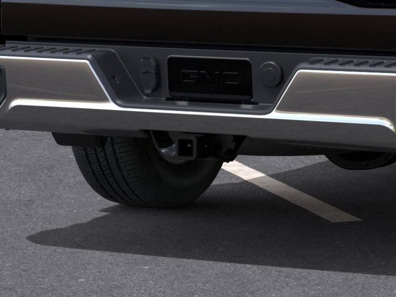 New 2026 Onyx Black GMC Pro image 14