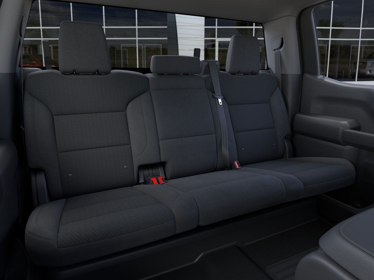 2026 GMC Sierra 1500 Pro - Photo 41