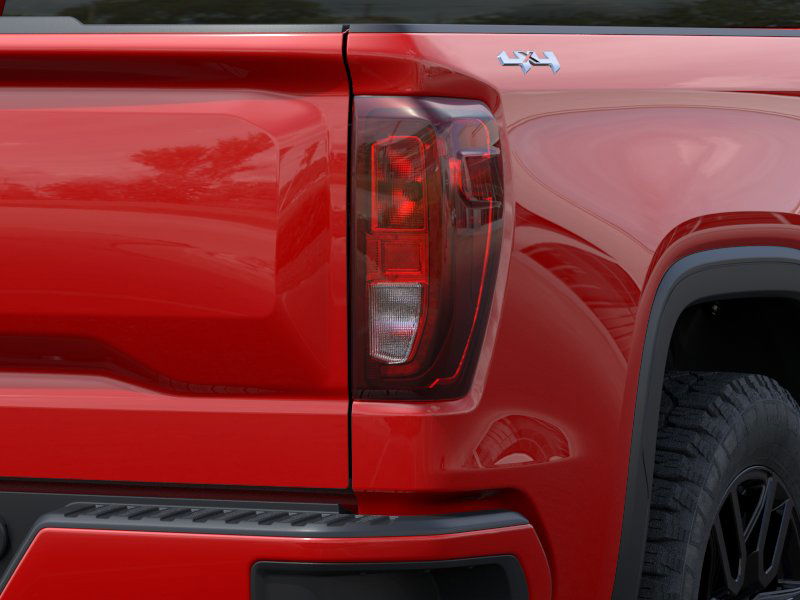 2026 GMC Sierra 1500 Pro - Photo 35
