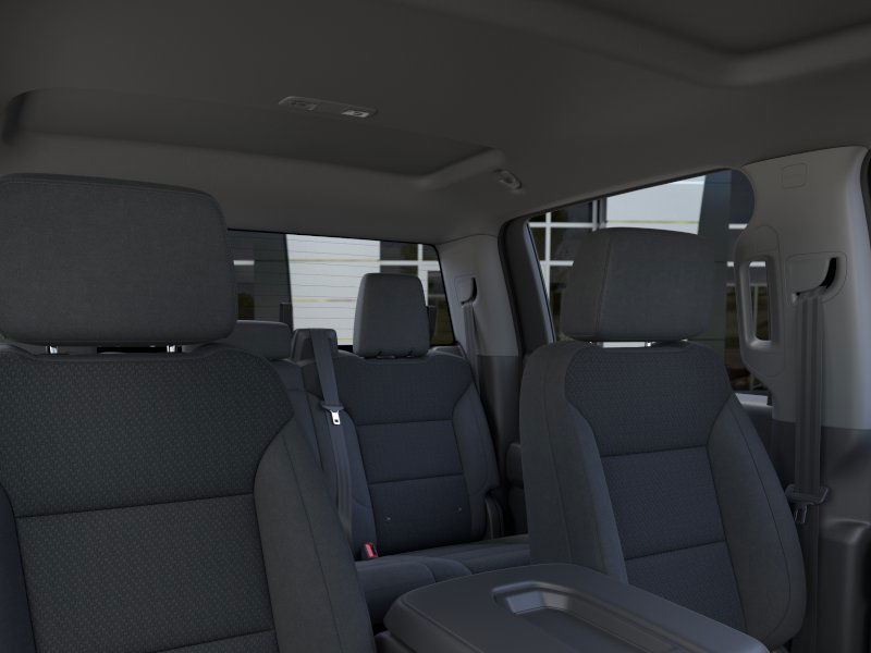 2026 GMC Sierra 1500 Pro - Photo 48