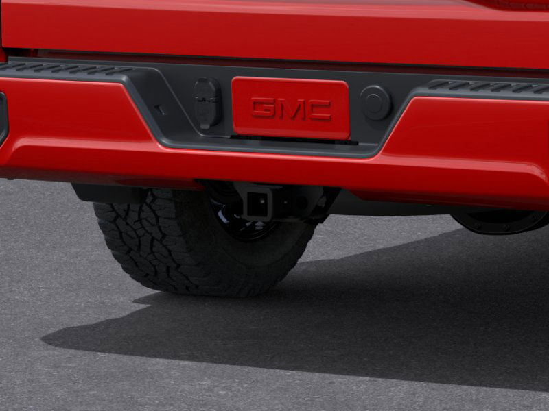 2026 GMC Sierra 1500 Pro - Photo 38