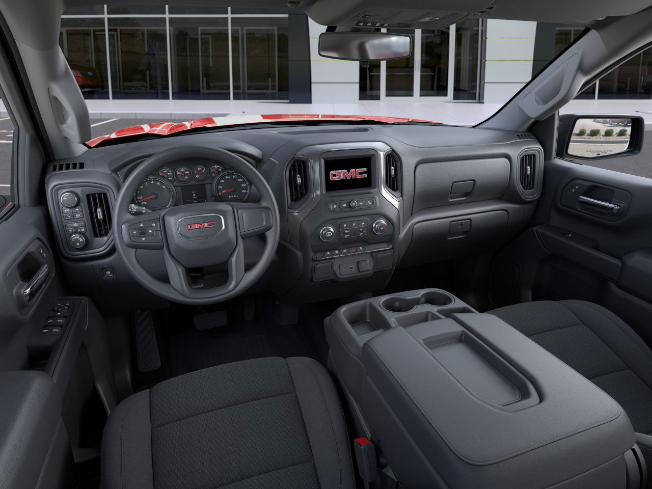 2026 GMC Sierra 1500 Pro - Photo 39