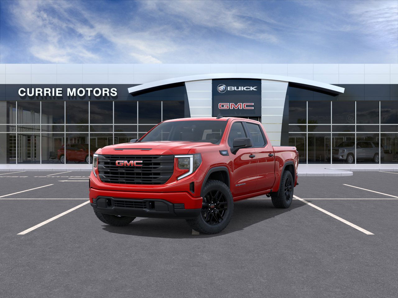 2026 GMC Sierra 1500 Pro - Photo 32
