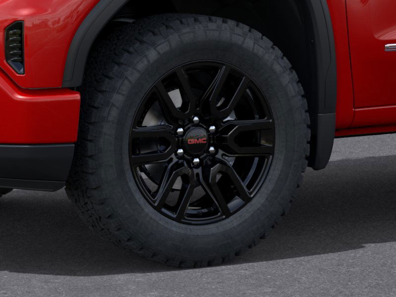 2026 GMC Sierra 1500 Pro - Photo 33