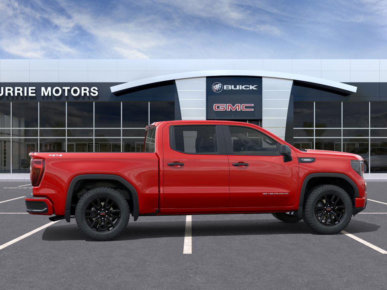 2026 GMC Sierra 1500 Pro - Photo 29