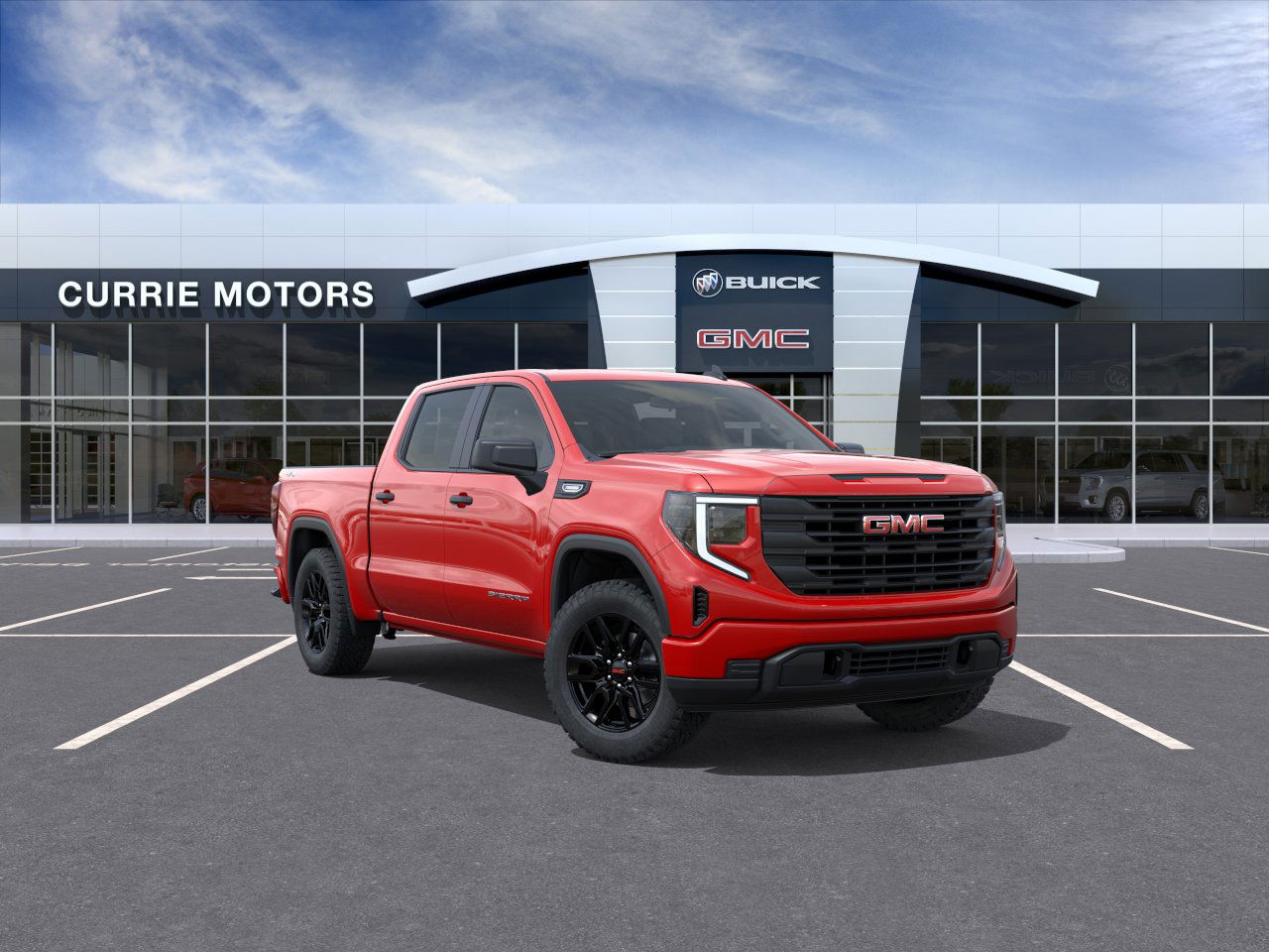2026 GMC Sierra 1500 Pro - Photo 25