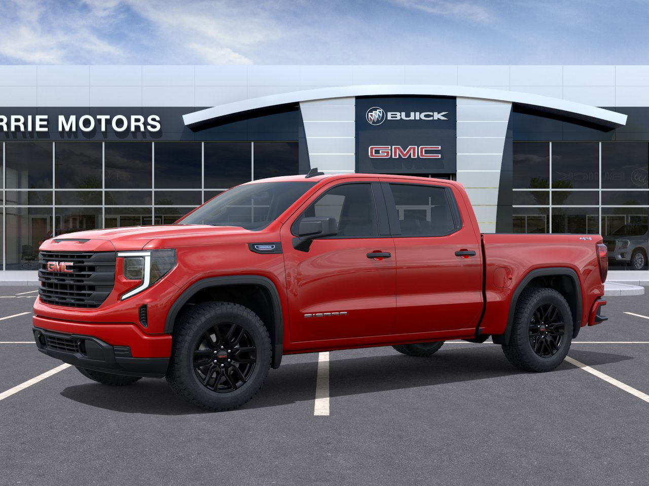 2026 GMC Sierra 1500 Pro - Photo 26