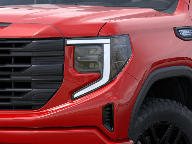 2026 GMC Sierra 1500 Pro - Photo 34