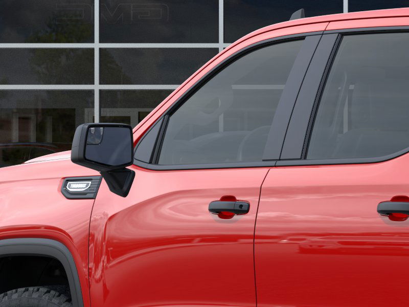 2026 GMC Sierra 1500 Pro - Photo 36