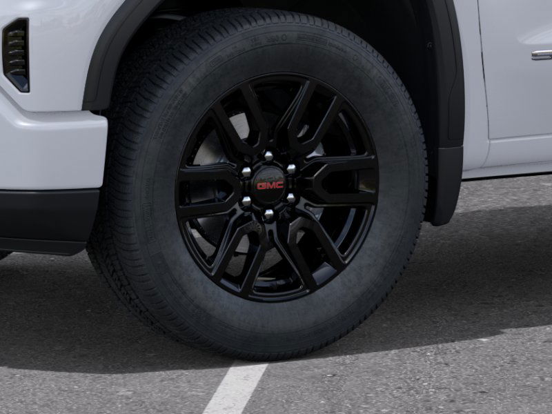 2026 Gmc Sierra 1500 Pro photo 6