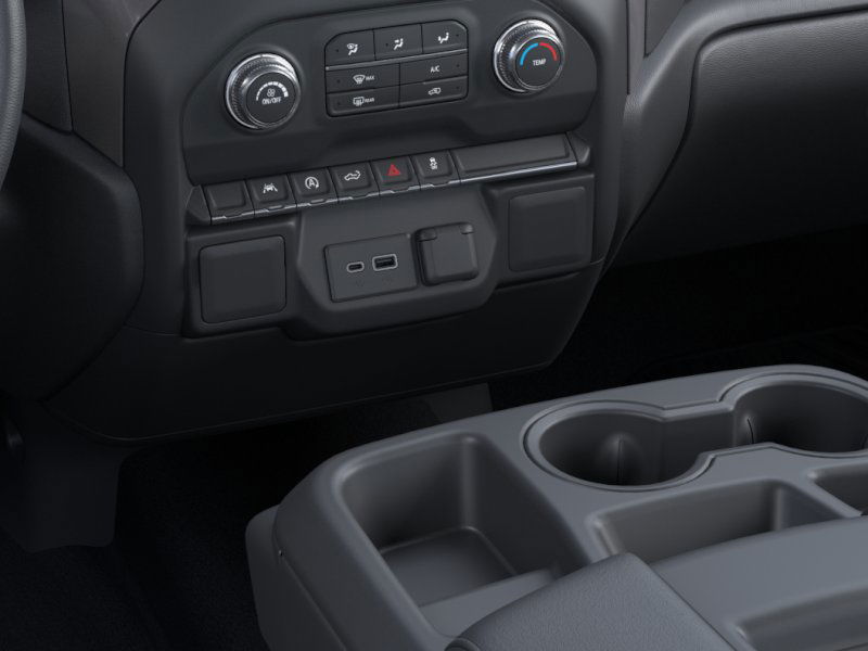 2026 Gmc Sierra 1500 Pro photo 18