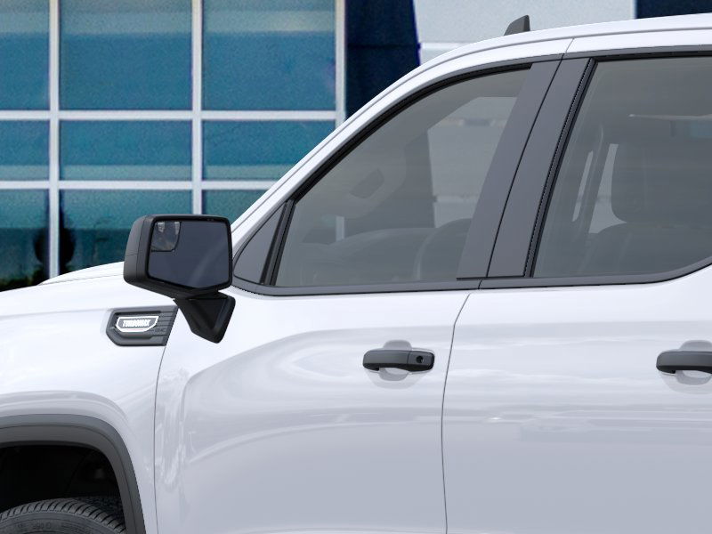 2026 Gmc Sierra 1500 Pro photo 9