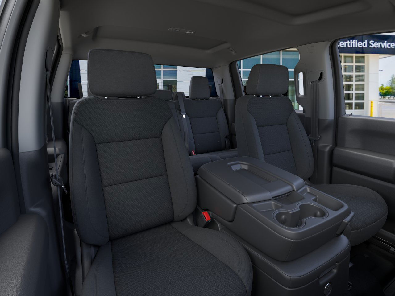 2026 Gmc Sierra 1500 Pro photo 13