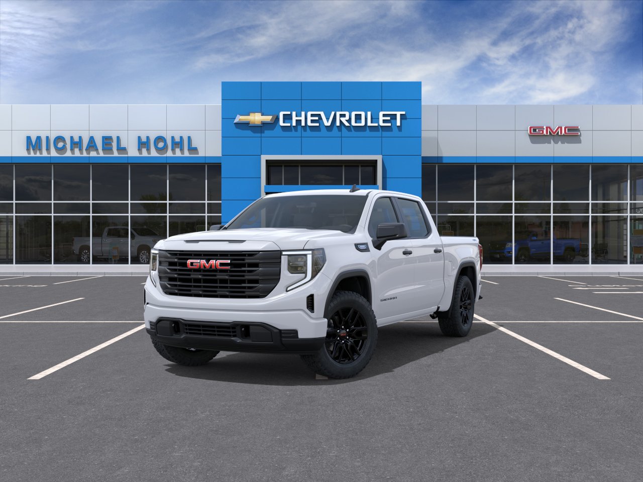 2026 GMC Sierra 1500 Pro - Photo 38