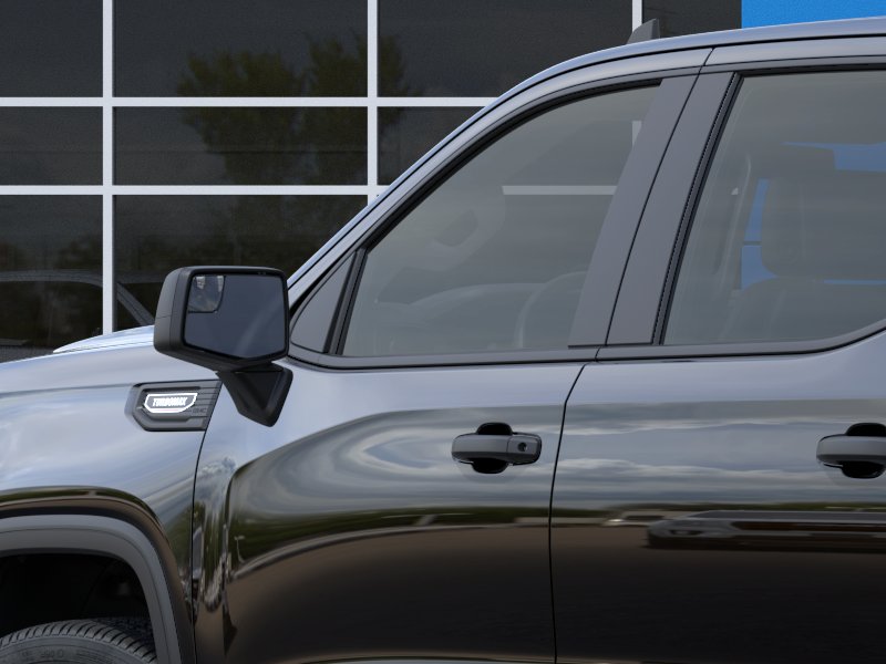 New 2026 Onyx Black GMC Pro image 33