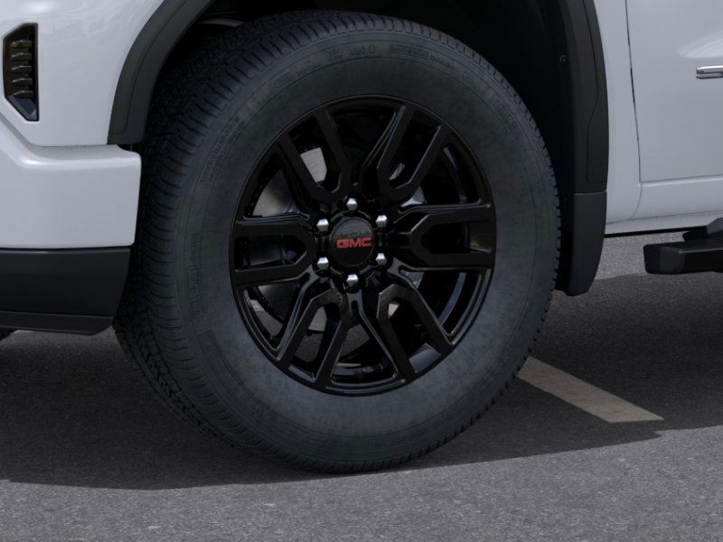 2025 Gmc Sierra 1500 Pro photo 63