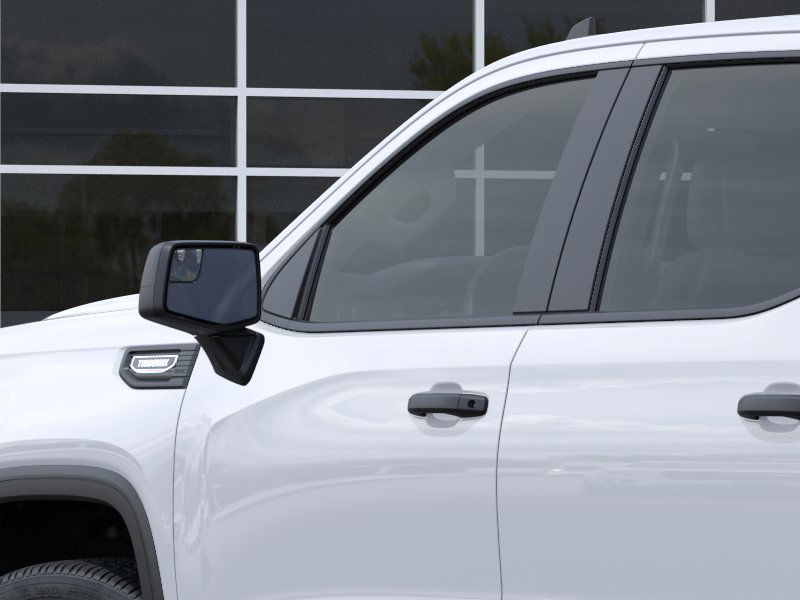 2025 Gmc Sierra 1500 Pro photo 66