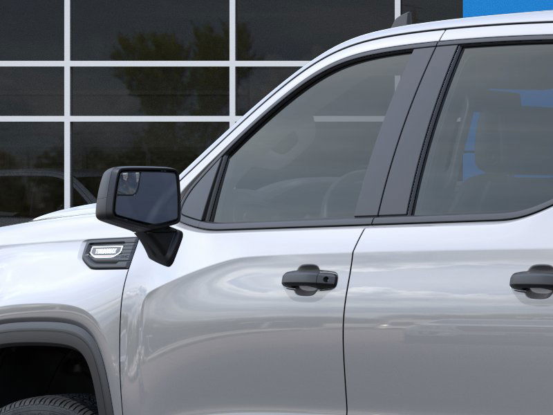 2026 GMC Sierra 1500 Pro - Photo 41