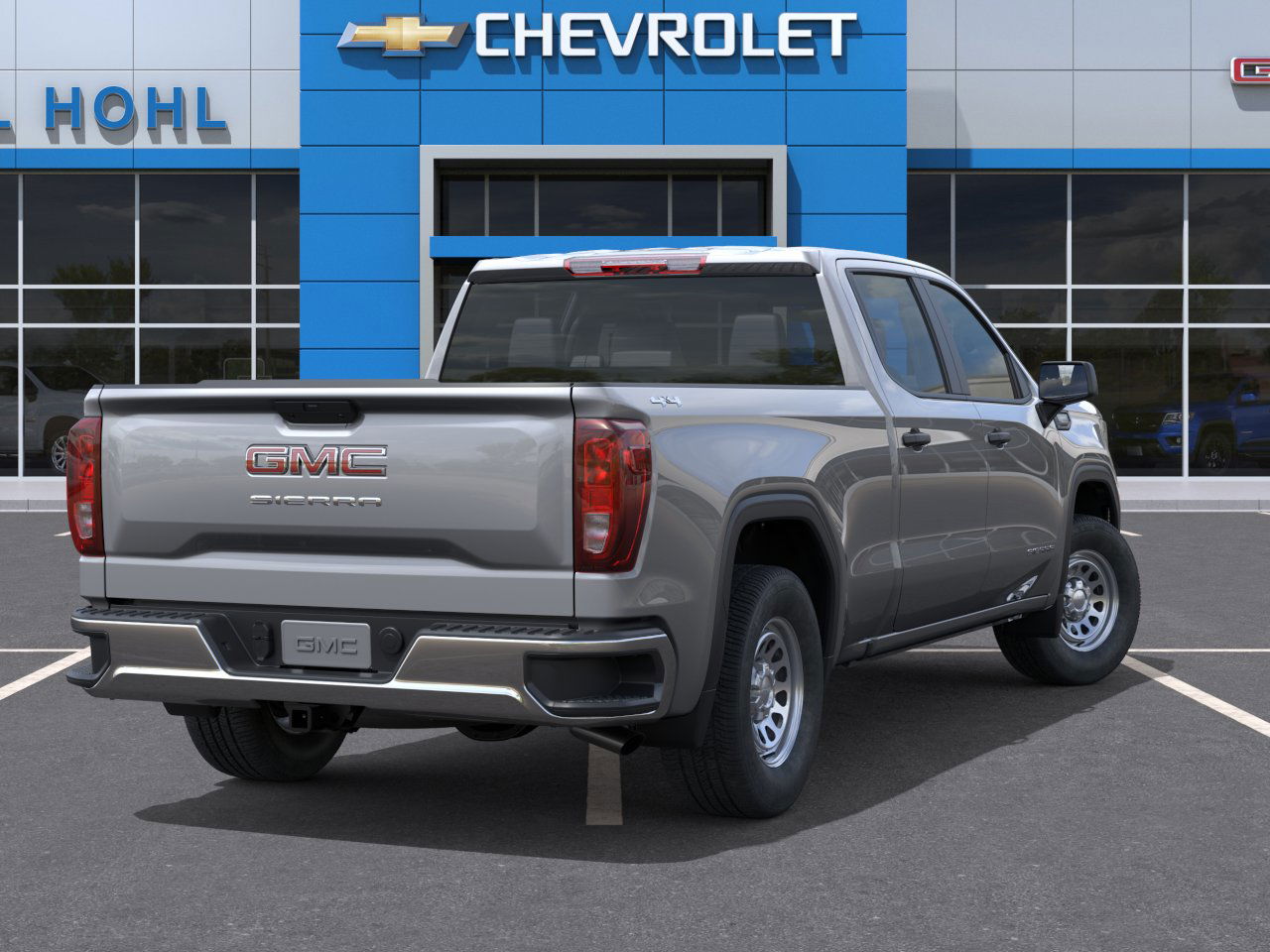 2026 GMC Sierra 1500 Pro - Photo 33