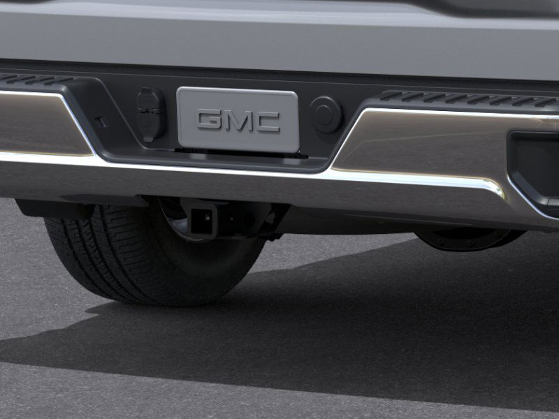 2026 GMC Sierra 1500 Pro - Photo 43