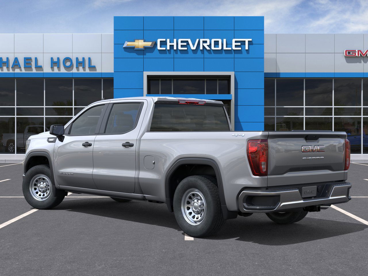2026 GMC Sierra 1500 Pro - Photo 32