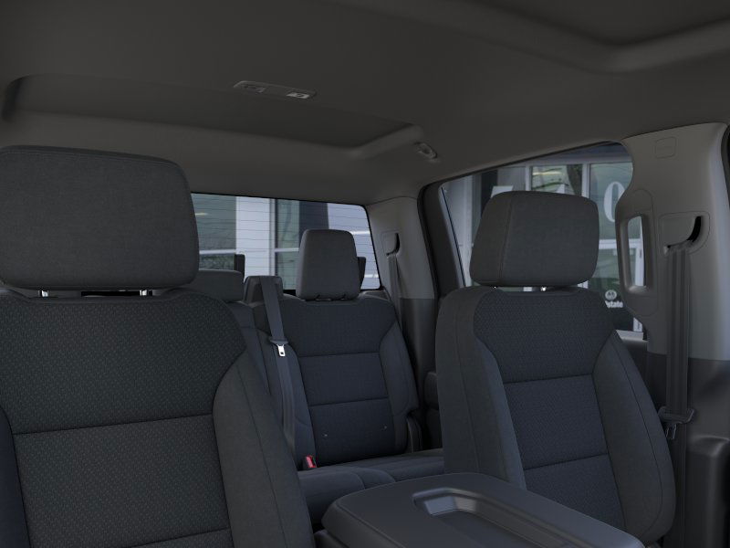 2026 GMC SIERRA - Image 55