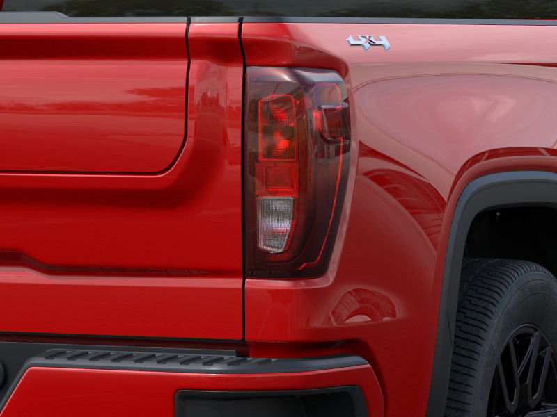 2026 GMC SIERRA - Image 42