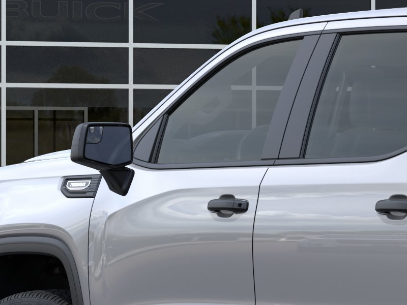 New 2026 Sterling Metallic GMC Pro image 12