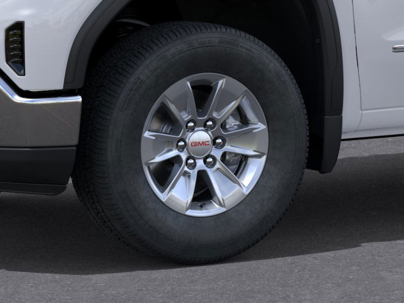 2026 GMC Sierra 1500 Pro - Photo 33