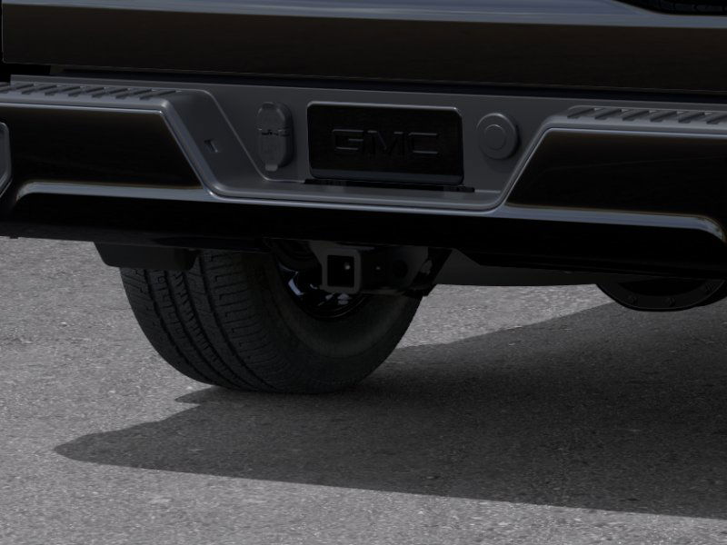 2026 Gmc Sierra 1500 Pro photo 13