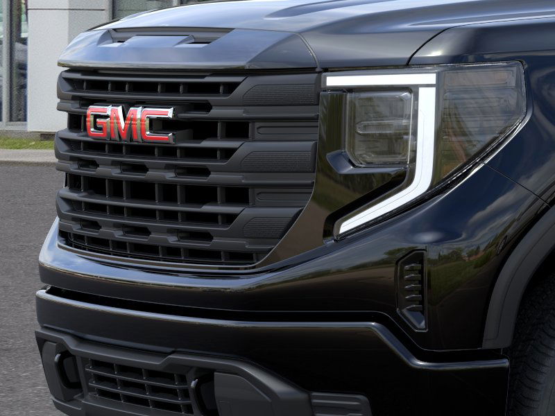 2026 Gmc Sierra 1500 Pro photo 12