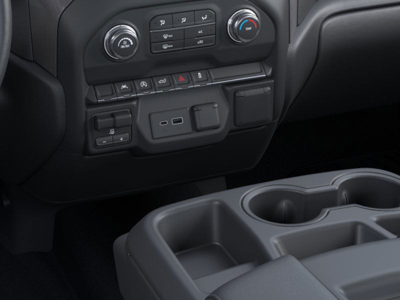 2026 Gmc Sierra 1500 Pro photo 19