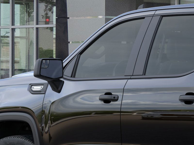 2026 Gmc Sierra 1500 Pro photo 11