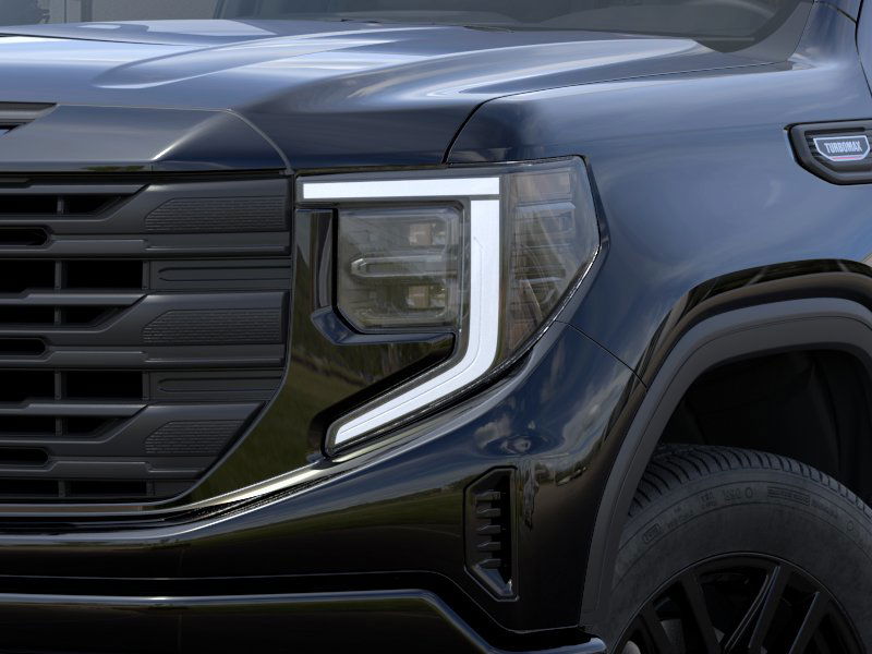 2026 Gmc Sierra 1500 Pro photo 9