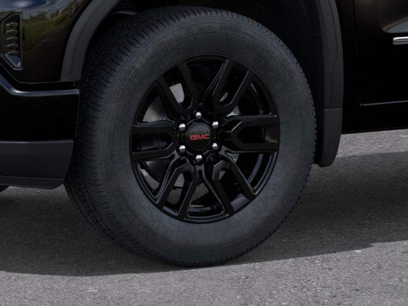 2026 Gmc Sierra 1500 Pro photo 8
