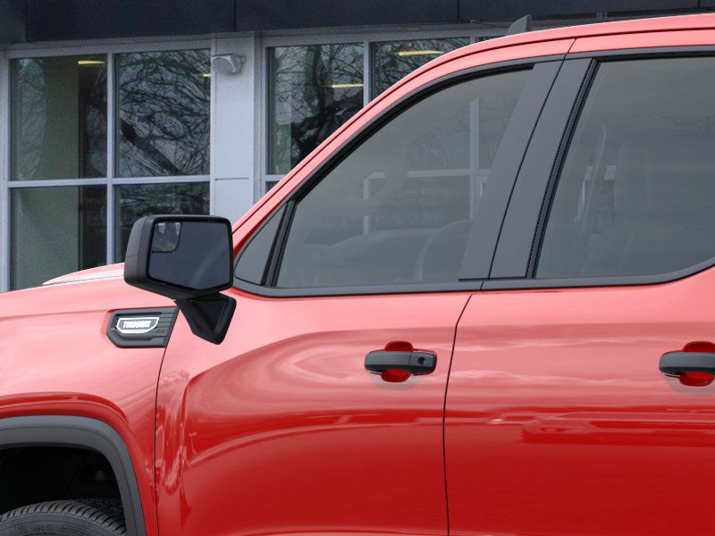 2026 GMC SIERRA - Image 43