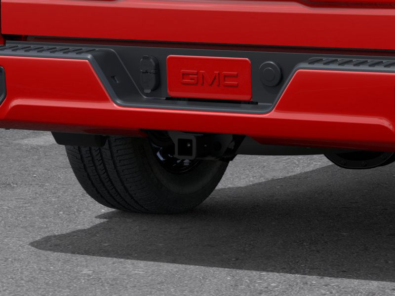 2026 GMC SIERRA - Image 45