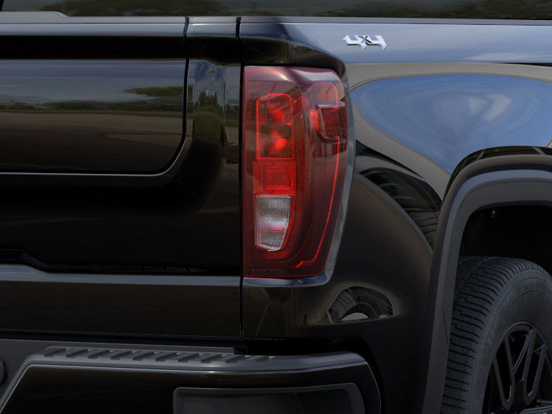2026 GMC SIERRA - Image 42